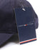 TMY Navy Blue Flag Cap