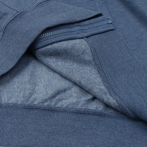 USPA Livid Zipper Hoodie