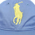 RL Sky Blue BP P Cap