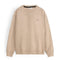 H&M Beige sweatshirt