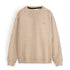 H&M Beige sweatshirt