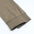 USPA Dark Tan Summer Cotton Trouser