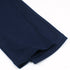 ZR Navy Cotton Pique Trouser