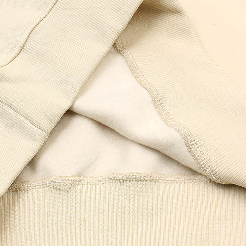 Moschino V White Sweatshirt