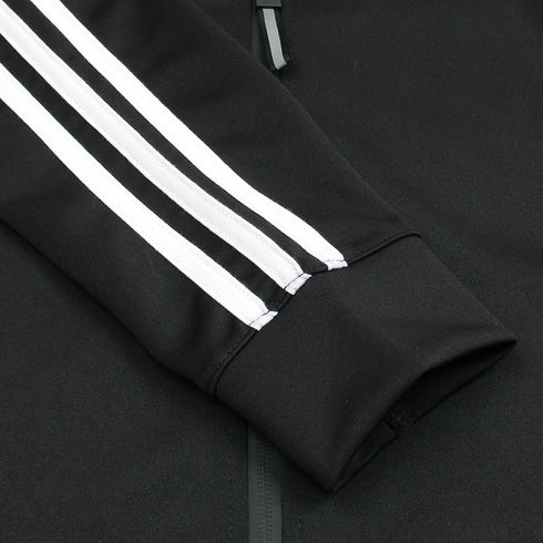 ADS TIRO 3 Black & White Zipper