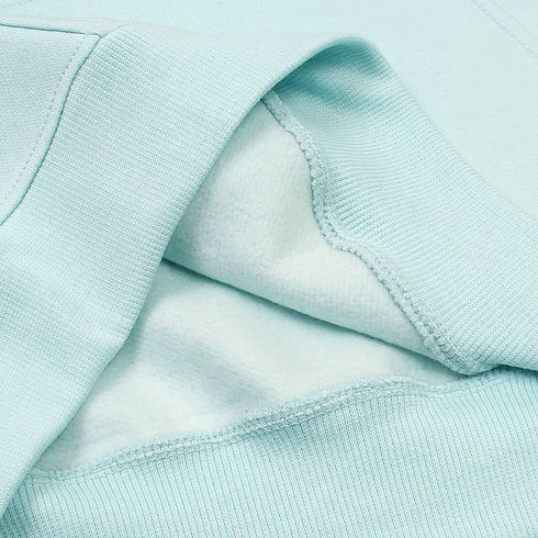 NK Sky Blue Iconic Winter Tracksuit