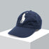 RL Navy BP P Cap