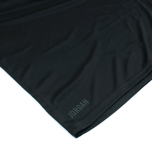 NK Air Black Shorts Summer Tracksuit