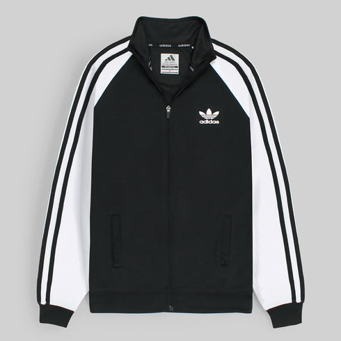 ADS TIRO Black & White Zipper