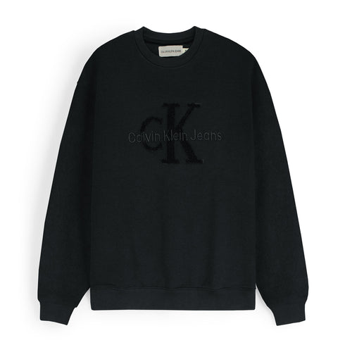 CK Black Sweatshirt