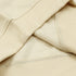 Balmain Towel Embroidered Stone Sweatshirt