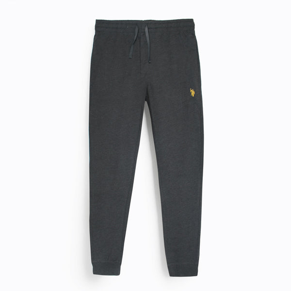 USPA Grey Summer Cotton Trouser