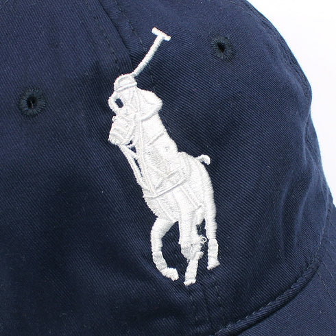 RL Navy BP P Cap