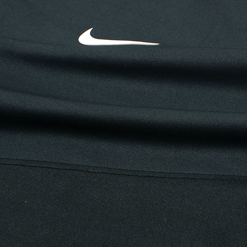 NK Grey & Black Zipper