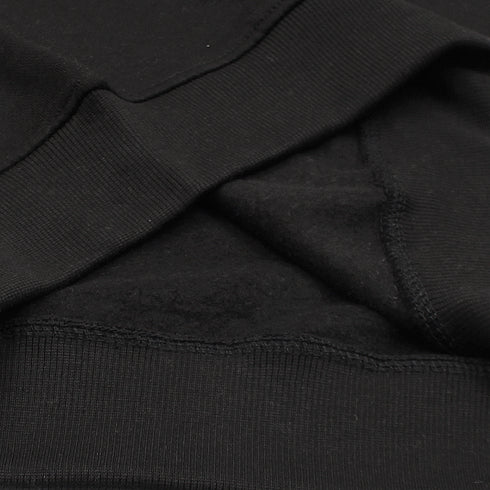 Moschino Black Bear Premium Sweatshirt