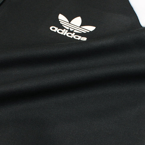 ADS TIRO Black & White Zipper