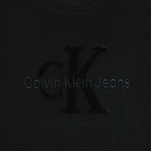 CK Black Sweatshirt