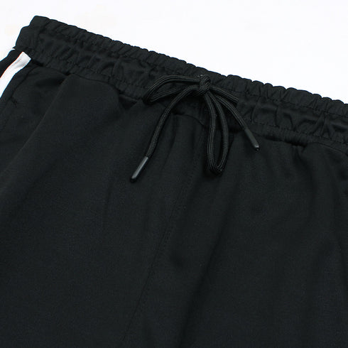 ADS Black Winter Premium Trouser