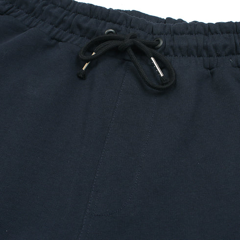 K.A.R.L Navy Premium Shorts