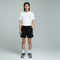 NK White Jordan Shorts Summer Tracksuit