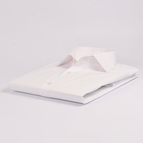 Ck Pearl White Shirt