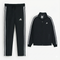 ADS Black Winter Tracksuit