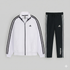 ADS Black & White Premium Winter Tracksuit