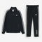 ADS Black Premium Winter Tracksuit