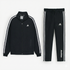 ADS Black Premium Winter Tracksuit