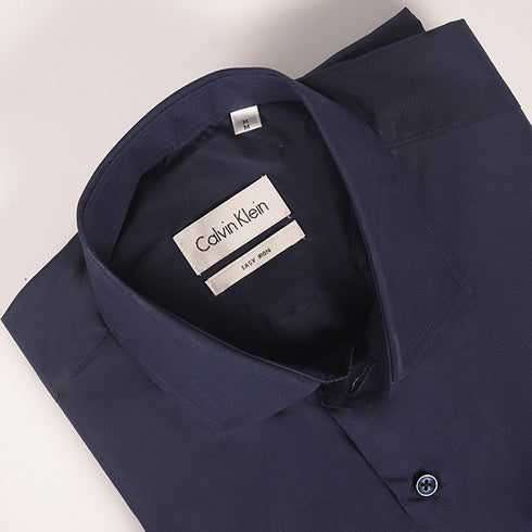 Ck Navy Shirt