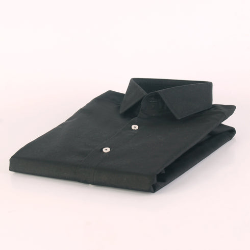 ZR Black Basic Shirt