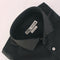 ZR Black Basic Shirt