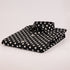 ZR Black Polka Dots Shirt