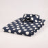 ZR Navy Polka Dots Shirt