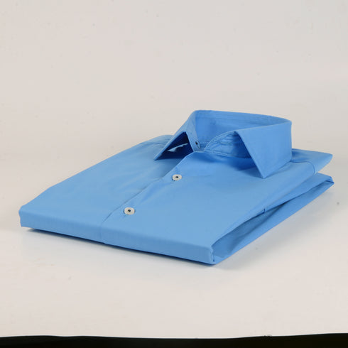 ZR Ruddy Blue Shirt