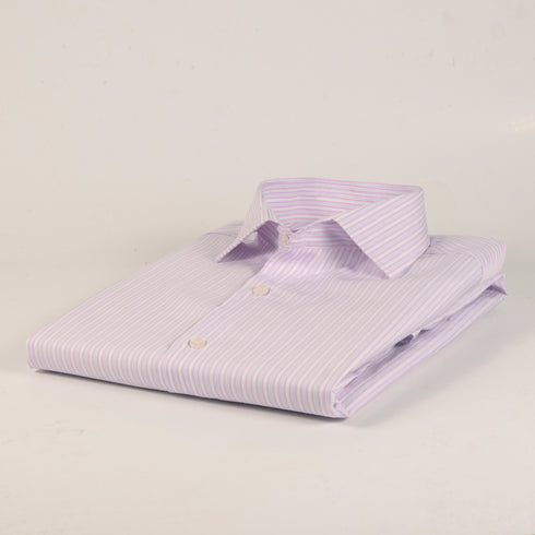 ZR Lilac M Shirt