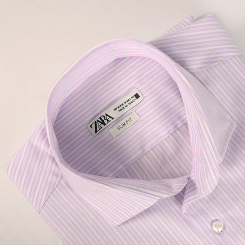 ZR Lilac M Shirt