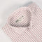 ZR White Checkered Shirt