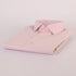 ZR Pink Pin Stripes Shirt