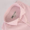 ZR Pink Pin Stripes Shirt