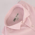 ZR Pink Pin Stripes Shirt