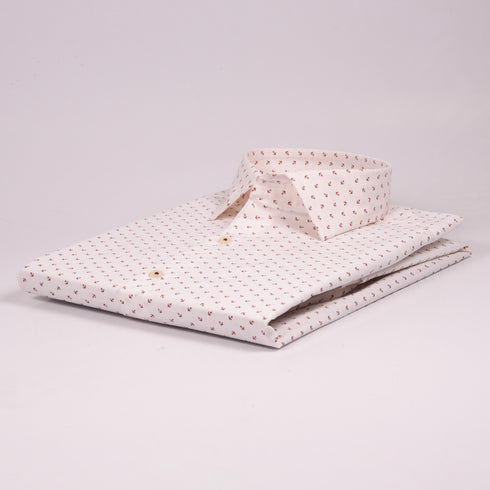 MK Anchor Printed Shirt