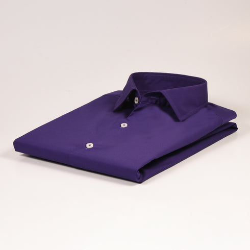 CK Violet Shirt