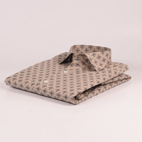 MK Tortilla Printed Shirt