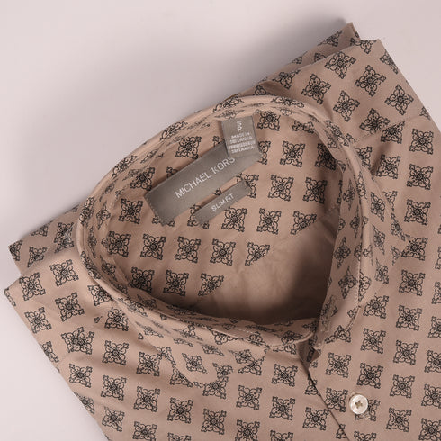 MK Tortilla Printed Shirt