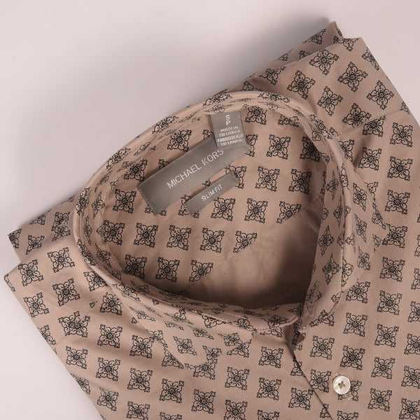 MK Tortilla Printed Shirt