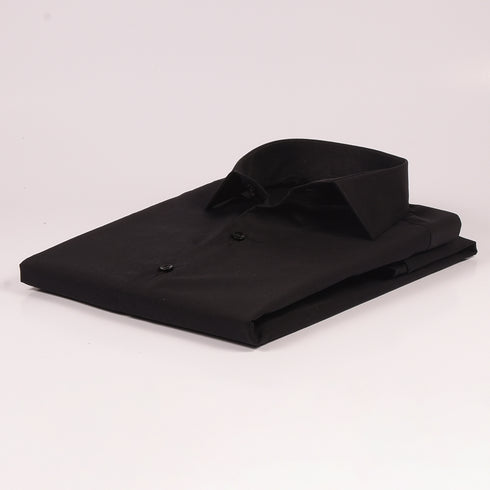 CK Black Basic Shirt