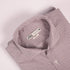 ZR Plum Printed Shirt
