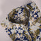 ZR Blue & Green Floral Shirt