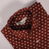 ZR Red Mini-Floral Shirt